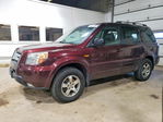 Honda Pilot 2007
