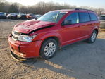 Dodge Journey 2018