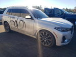 BMW X7 2019