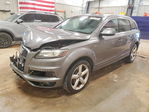 Audi Q7 2012