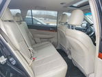 Subaru Outback 2012