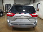 Toyota Sienna 2015