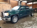 GMC Sierra 2014