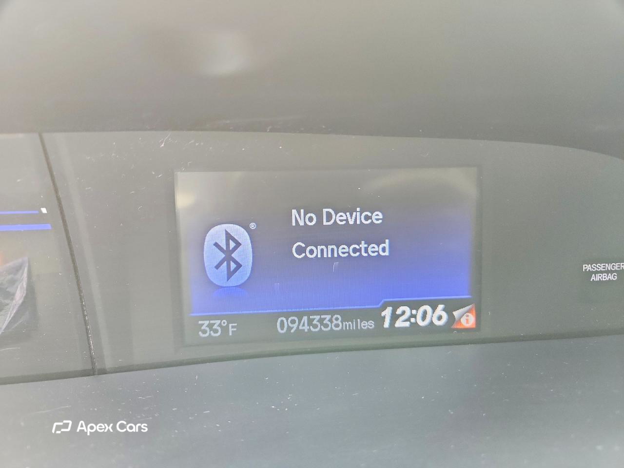 Honda Civic 2014