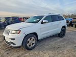Jeep Grand Cherokee 2014