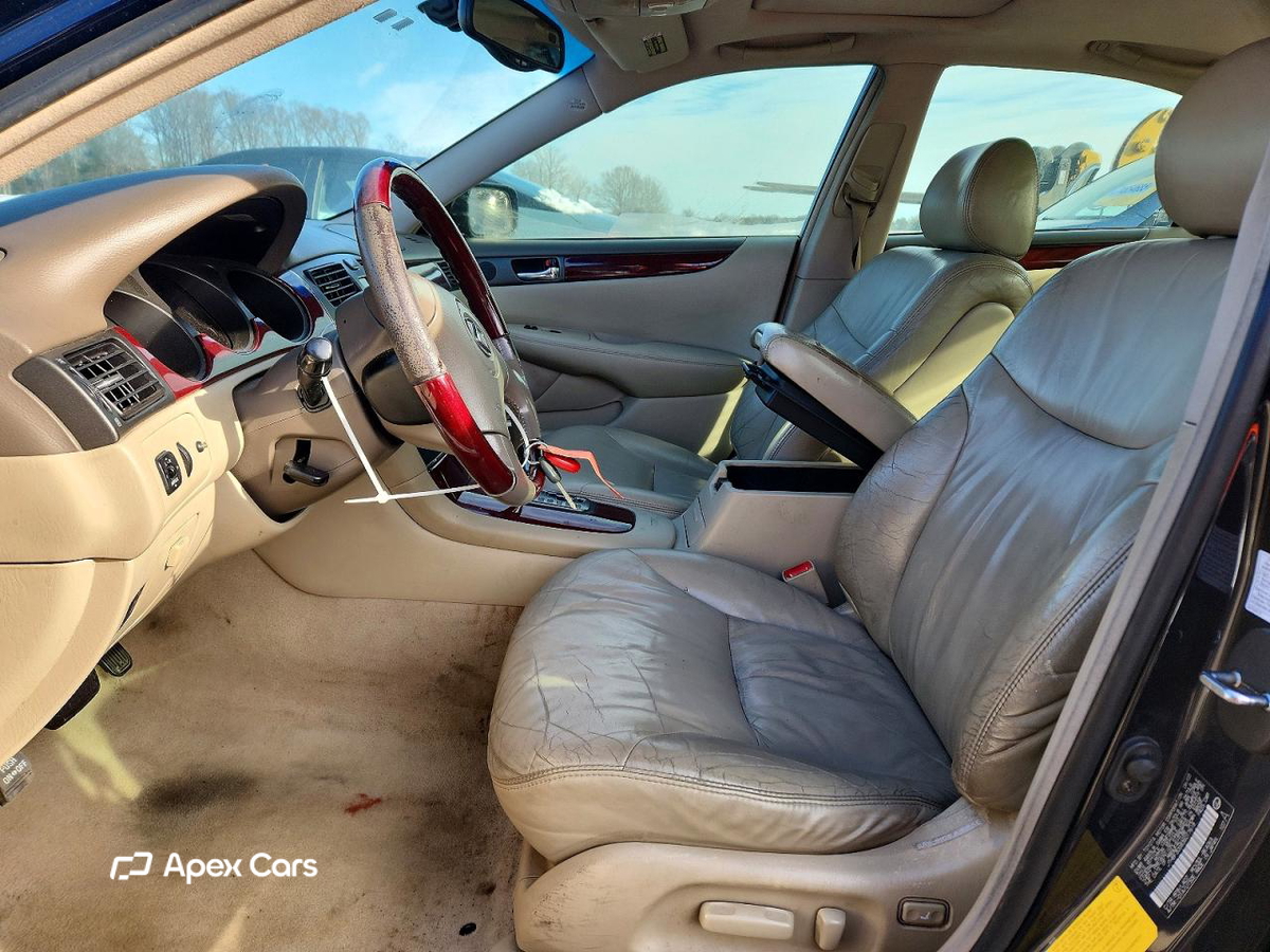Lexus ES 2003