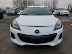 Mazda 3 2012