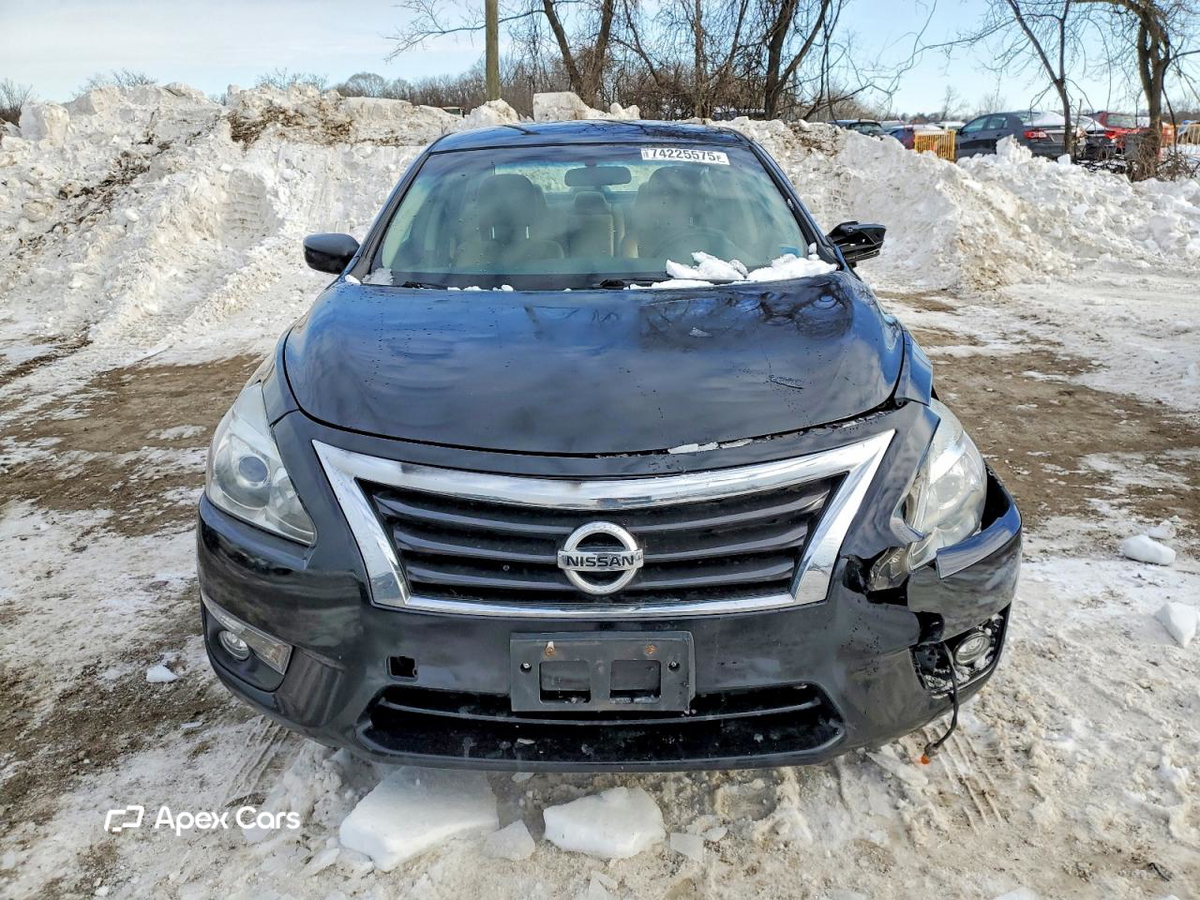 Altima 2014