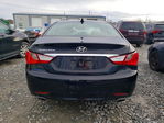 Hyundai Sonata 2011