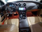 Jaguar XJ 2018