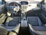 Acura ILX 2016