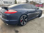 Porsche Panamera 2012