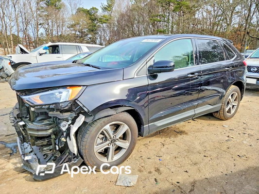 Ford Edge 2024 - Image 1 of 13