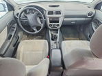 Subaru Impreza 2004