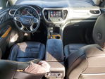 GMC Acadia 2017