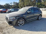 Audi Q5 2021