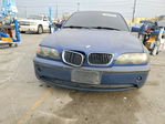 BMW Series 3 2004