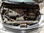 Nissan Versa 2010