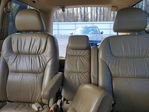 Honda Odyssey 2010