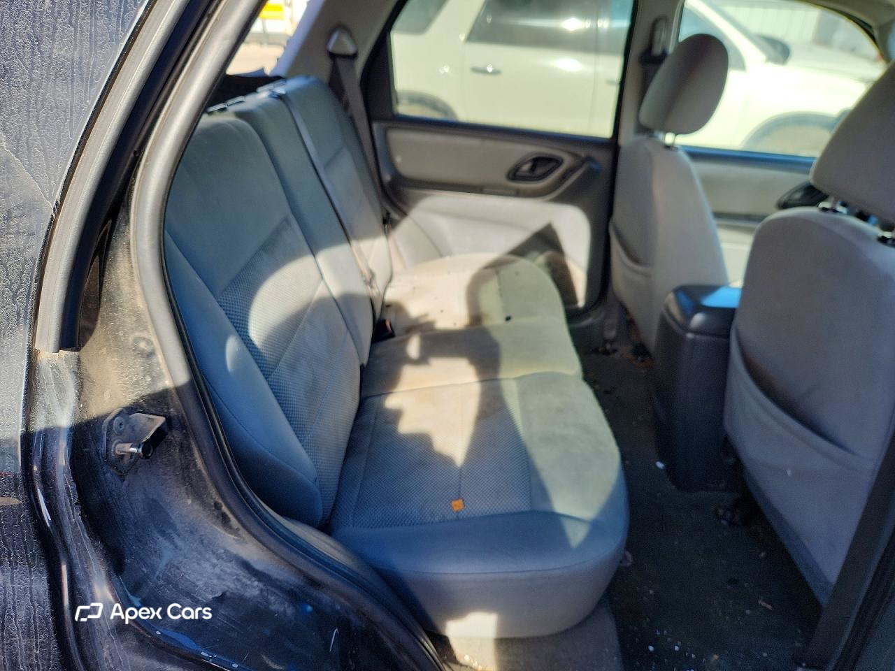 Ford Escape 2006