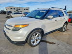 Ford Explorer 2012