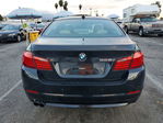BMW Series 5 2011