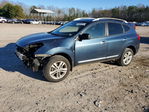 Nissan Rogue 2015