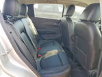 Chevrolet Sonic 2015