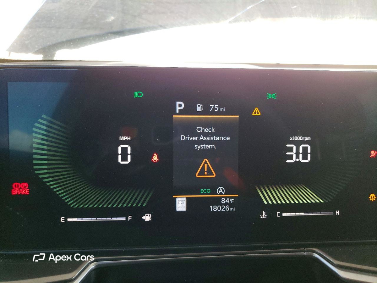 Kia Sorento 2025
