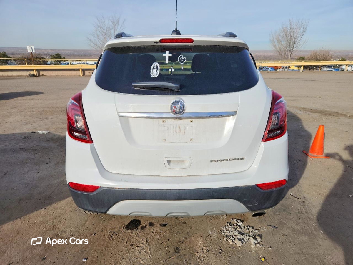 Buick Encore 2020