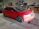 Honda Civic 2013