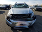 Subaru Outback 2017