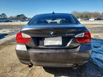 BMW Series 3 2008
