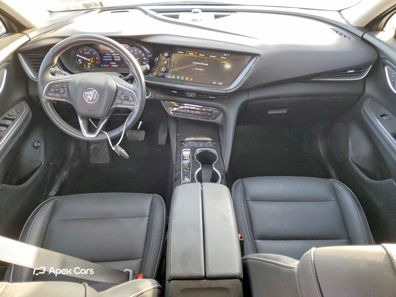 Buick Envision 2023