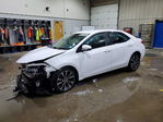 Toyota Corolla 2018