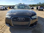 Audi A6 2016