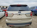 Ford Explorer 2017