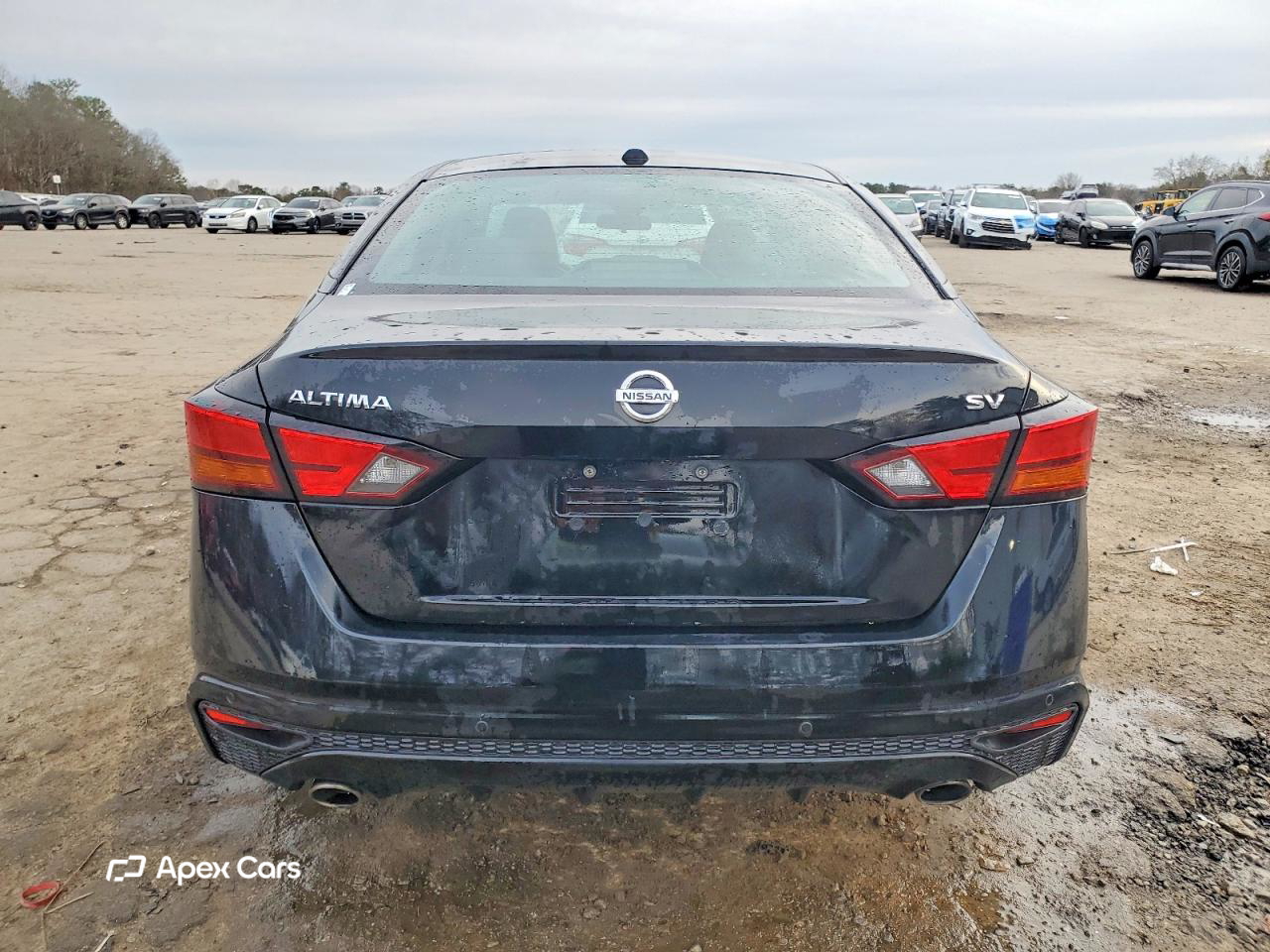 Altima 2022