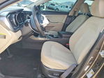 Kia Optima 2011
