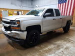 Chevrolet Silverado 2017