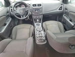 Dodge Avenger 2014