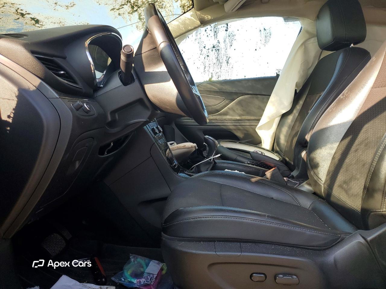 Buick Encore 2020