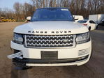 Land Rover Range Rover 2016