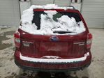 Subaru Forester 2015