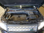 Land Rover LR2 2011