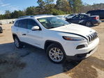 Jeep Cherokee 2017