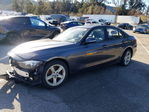 BMW Series 3 2013