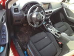 Mazda CX-5 2016