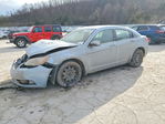 Chrysler 200 2012