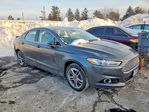 Ford Fusion 2016